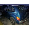 chrysler pt cruiser (pt) del año 2001