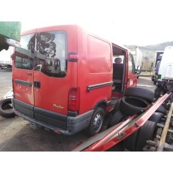 renault master desde ´98 del año 2003