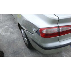 renault laguna ii (bg0) del año 2002