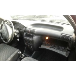 opel astra f berlina del año 1996