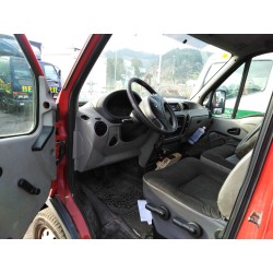 renault master desde ´98 del año 2003