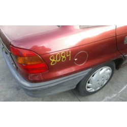 opel astra f berlina del año 1996