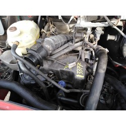 renault master desde ´98 del año 2003