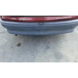 opel astra f berlina del año 1996