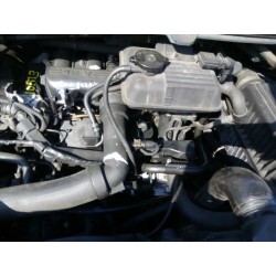 peugeot 806 del año 1997