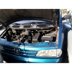 peugeot 806 del año 1997