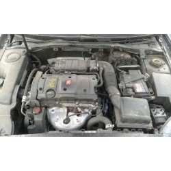 citroen xsara berlina del año 2003