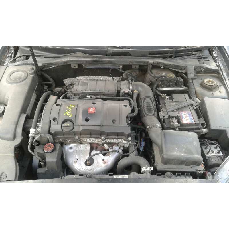 citroen xsara berlina del año 2003