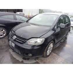 volkswagen golf plus (5m1) del año 2006