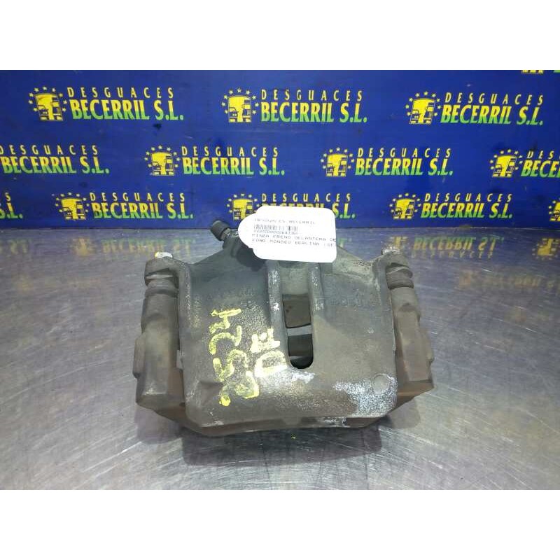 Recambio de pinza freno delantera derecha para ford mondeo berlina (ge) futura (d) referencia OEM IAM Recambio de pinza freno delantera derecha para ford mondeo berlina (ge) futura (d) referencia OEM IAM