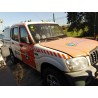 tata mahindra del año 2007