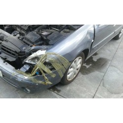 citroen xsara berlina del año 2003
