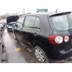 volkswagen golf plus (5m1) del año 2006