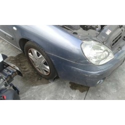 citroen xsara berlina del año 2003