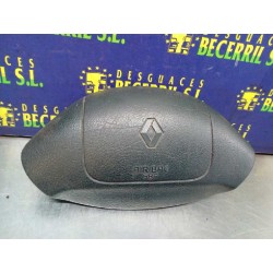 Recambio de airbag delantero izquierdo para renault megane i berlina hatchback (ba0) 1.6e europa referencia OEM IAM 7700420524C 