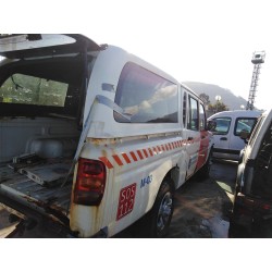 tata mahindra del año 2007