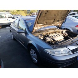renault laguna ii (bg0) del año 2001
