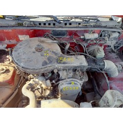 suzuki vitara se/sv (et) del año 1990