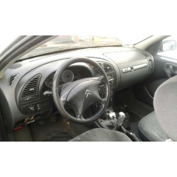citroen xsara berlina del año 2003