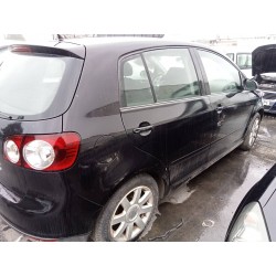 volkswagen golf plus (5m1) del año 2006