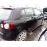 volkswagen golf plus (5m1) del año 2006