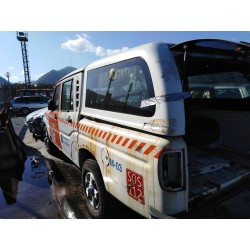 tata mahindra del año 2007