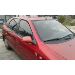 citroen xsara berlina del año 2000