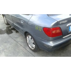 citroen xsara berlina del año 2003