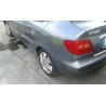 citroen xsara berlina del año 2003