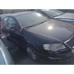 volkswagen passat berlina (3c2) del año 2006