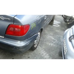 citroen xsara berlina del año 2003