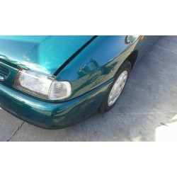 seat ibiza (6k) del año 1998