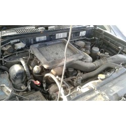 opel monterey del año 1992