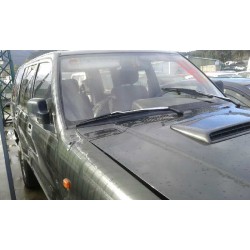 opel monterey del año 1992