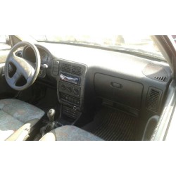 seat ibiza (6k) del año 1998