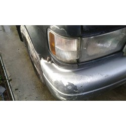 opel monterey del año 1992