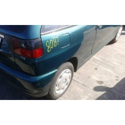 seat ibiza (6k) del año 1998