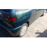 seat ibiza (6k) del año 1998