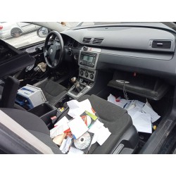 volkswagen passat berlina (3c2) del año 2006