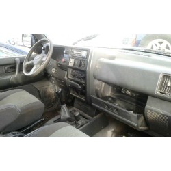 opel monterey del año 1992