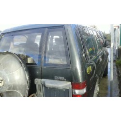 opel monterey del año 1992