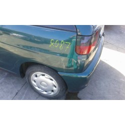 seat ibiza (6k) del año 1998