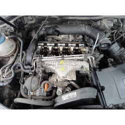 volkswagen passat berlina (3c2) del año 2006