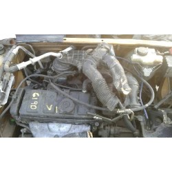 citroen saxo del año 2000