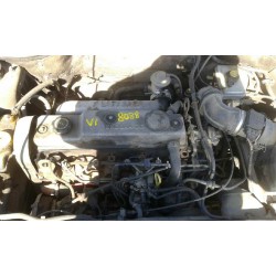 ford escort berl./turnier del año 1997