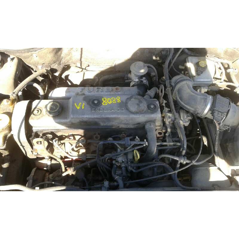 ford escort berl./turnier del año 1997