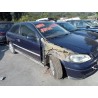 opel astra g berlina del año 2000