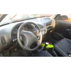 citroen saxo del año 2000