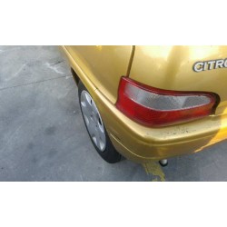 citroen saxo del año 2000