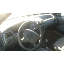 ford escort berl./turnier del año 1997